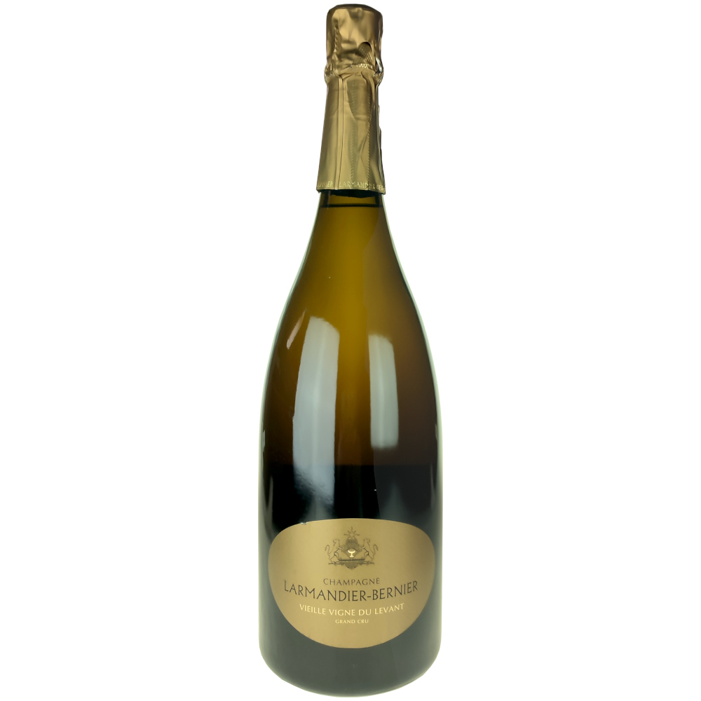 Champagne Grand Cru Vieilles Vignes du Levant 2010 Champagne Larmandier Bernier (150cL)
